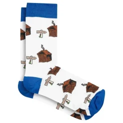 Svensk Husman Socks AB Finske Turiststrømper - Tøj|Souvenirs