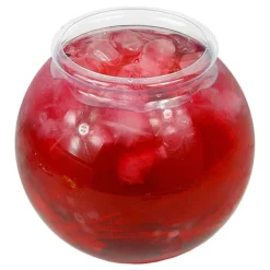 Discount Partyking AB Fishbowl i Plastik