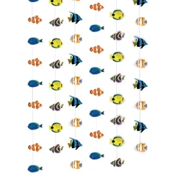 Reithmüller Europe GmbH Fisk Hængende Dekoration - Oppyntning|Hjem & Husholdning
