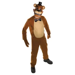 New Rubies Netherland B.V. Five Nights at Freddy's Freddy Børnekostume