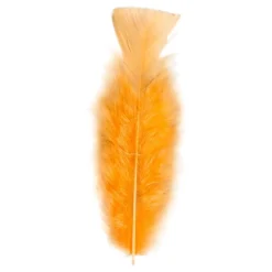 Discount Widmann S.r.l. Fjer Orange