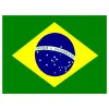 Best Henbrandt Europe B.V. Flag Brasilien