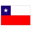 Clearance Henbrandt Europe B.V. Flag Chile