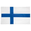 Hisab/Joker Company AB Flag Finland - Flag