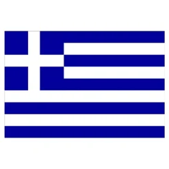 Outlet Henbrandt Europe B.V. Flag Grækenland