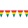 Partyking AB Flagguirlande Pride - Oppyntning|Flag