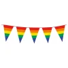 Sale Boland Party Partners B.V. Flagguirlande Pride Stor