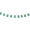 Sale Design House 95 AB Flagguirlande Sverige Mini