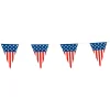 Clearance Globos Europe B.V. Flagguirlande USA