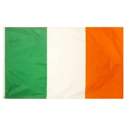 Outlet Henbrandt Europe B.V. Flag Irland