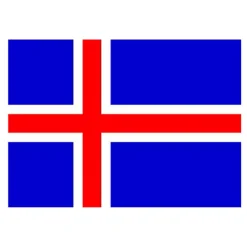 Henbrandt Europe B.V. Flag Island