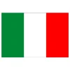 Outlet Henbrandt Europe B.V. Flag Italien