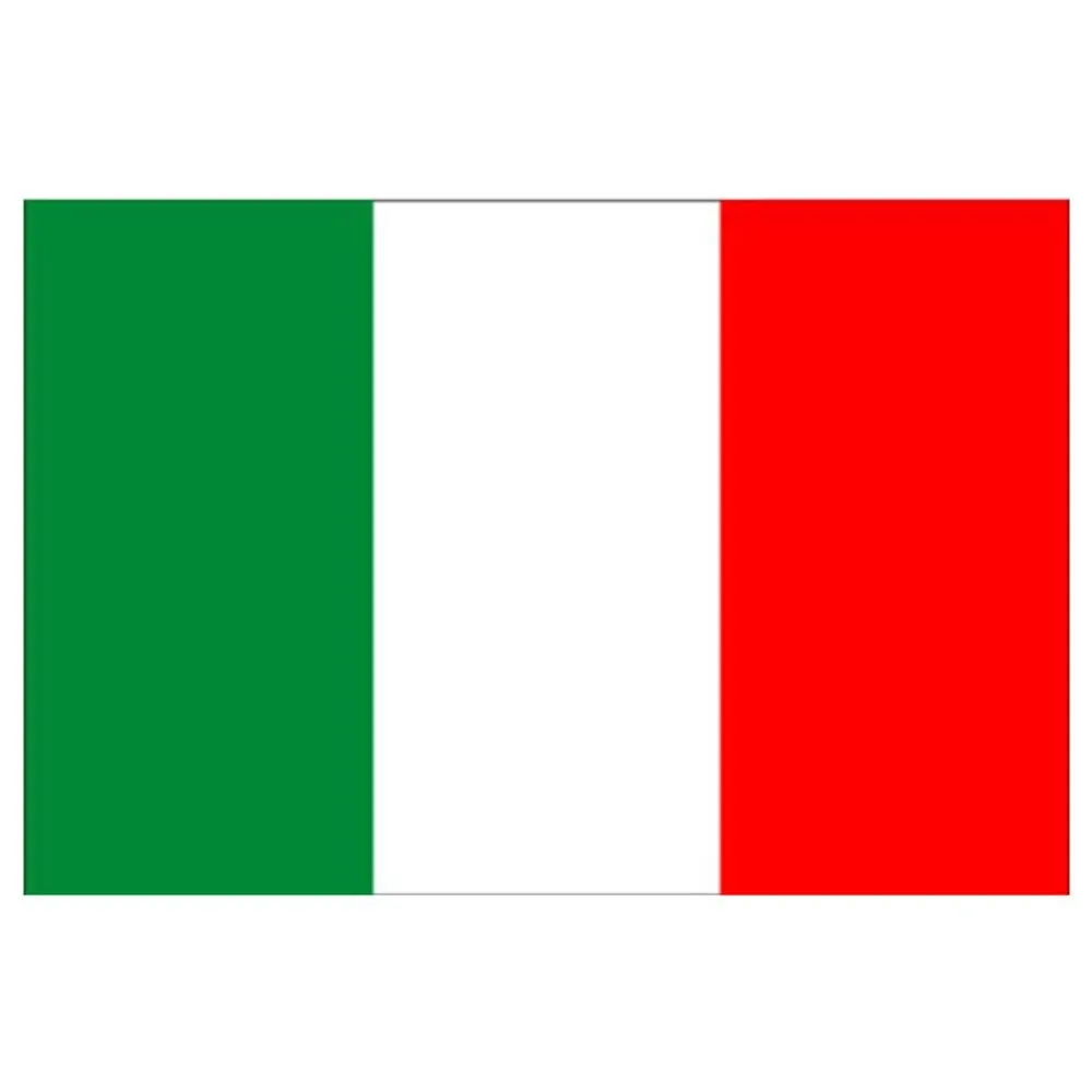 Outlet Henbrandt Europe B.V. Flag Italien