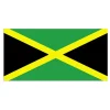 Henbrandt Europe B.V. Flag Jamaica