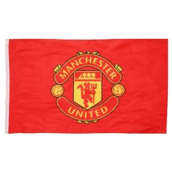 Sale Hisab/Joker Company AB Flag Manchester United