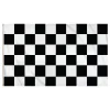 Henbrandt Europe B.V. Flag Skakternet - Oppyntning|Flag