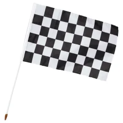 Fiestas Guirca, S.L Flag Skakternet - Tilbehør|Flag