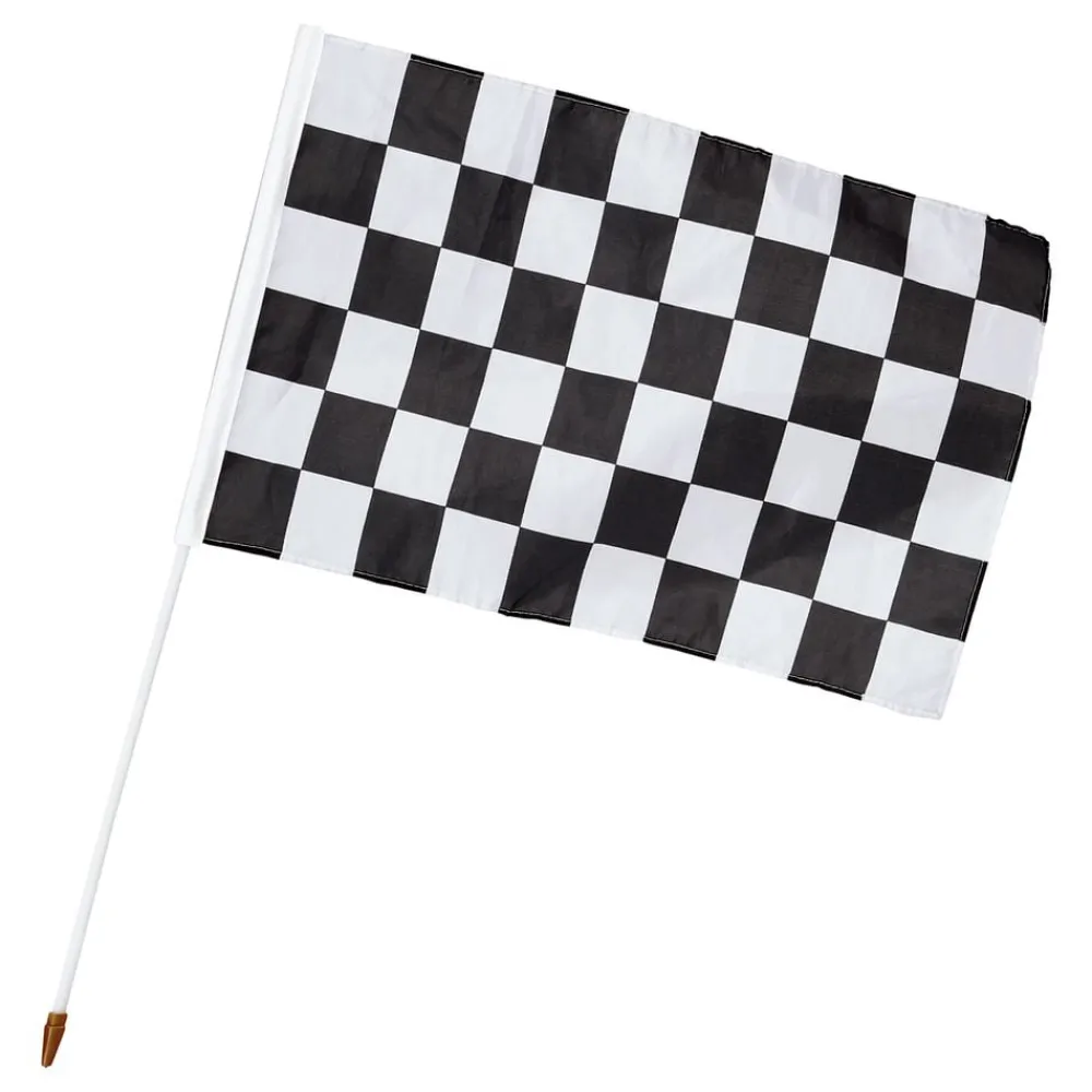 Fiestas Guirca, S.L Flag Skakternet - Tilbehør|Flag
