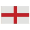 Henbrandt Europe B.V. Flag St. George - Hobby & Fritid|Flag