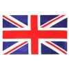 Hot Henbrandt Europe B.V. Flag Storbritannien