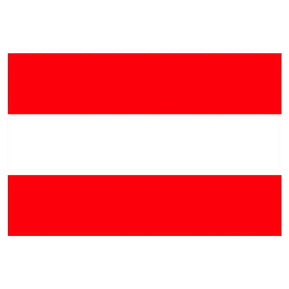 Hot Henbrandt Europe B.V. Flag Østrig