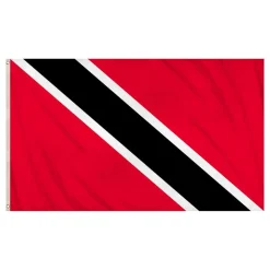 Sale Henbrandt Europe B.V. Flag Trinidad & Tobago