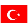 Online Henbrandt Europe B.V. Flag Tyrkiet