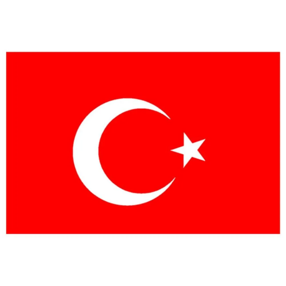 Online Henbrandt Europe B.V. Flag Tyrkiet