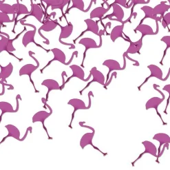 Three Sixty Degrees Ltd Flamingo Konfetti - Oppyntning