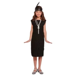 Outlet Henbrandt Europe B.V. Flapper Børnekostume