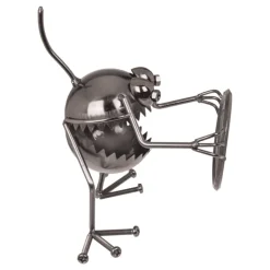 Out of the blue KG Flaskeholder i Metal Monsters - Barindretning|Hjem & Husholdning