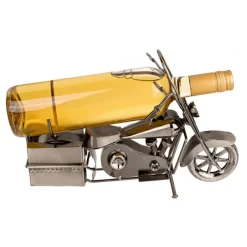 Sale Out of the blue KG Flaskeholder i Metal Motorcykel