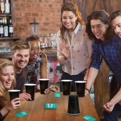 Ohlsson & Lohaven AB Flip Cup Festspil - Spil & Leg