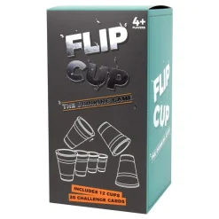 Ohlsson & Lohaven AB Flip Cup Festspil - Spil & Leg