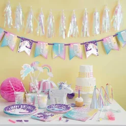 Discount Unique UK Inc t/as Unique Party Flyvende Unicorns