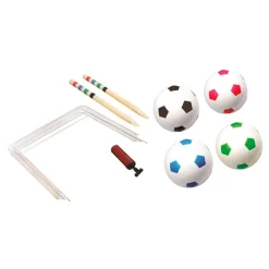 AMO Toys AB Fodbold Kroket