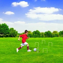 AMO Toys AB Fodbold Kroket