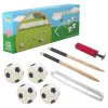 Toyrock AB Fodbold Kroket Havespil - Spil & Leg