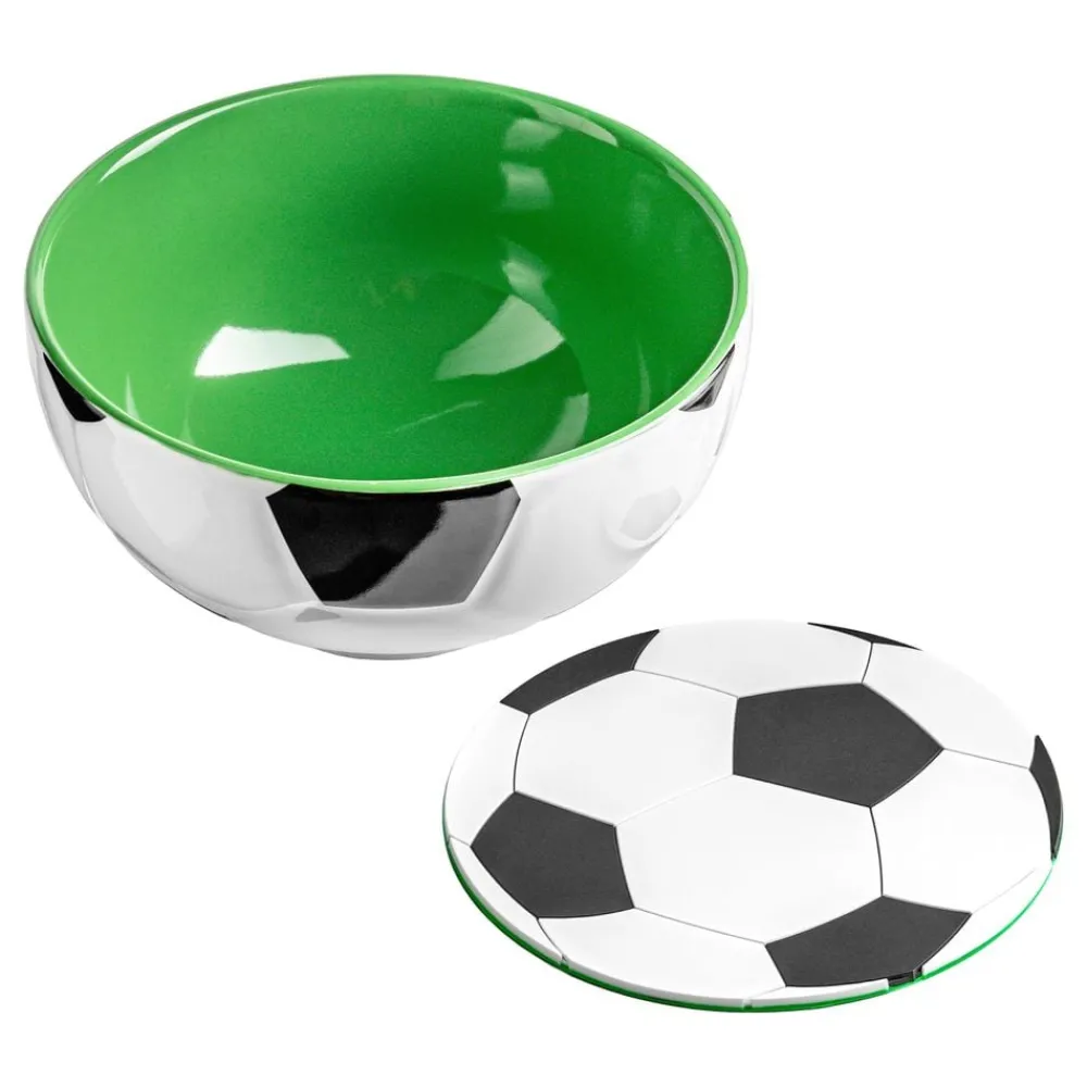 New Gadget Master sp. z o.o. sp.k. Fodboldskål med Underlag