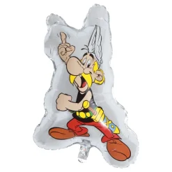 CHAKS Folieballon Asterix - Balloner