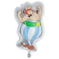 CHAKS Folieballon Asterix & Obelix - Balloner