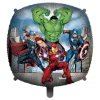 Globos Europe B.V. Folieballon Avengers Infinity Stones - Balloner