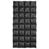 Outlet PartyDeco sp. z o.o. Folieballon Backdrop Sort