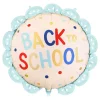 PartyDeco sp. z o.o. Folieballon Back to School - Balloner