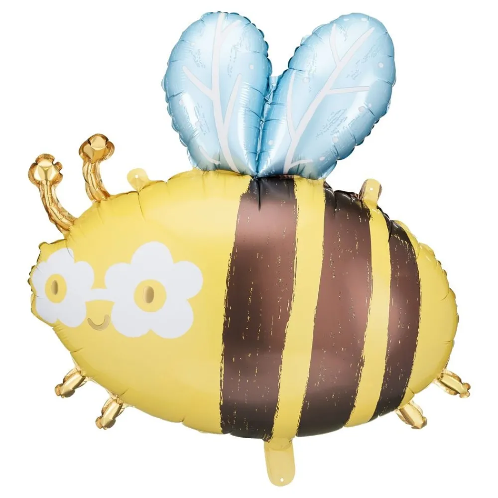 Discount PartyDeco sp. z o.o. Folieballon Bi