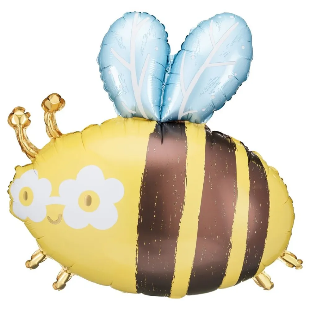 Discount PartyDeco sp. z o.o. Folieballon Bi