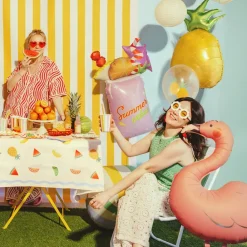 Discount PartyDeco sp. z o.o. Folieballon Cocktail Summer Vibes
