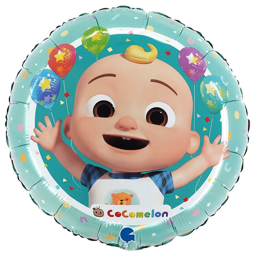 Ballongkungen AB Folieballon CoComelon - Balloner