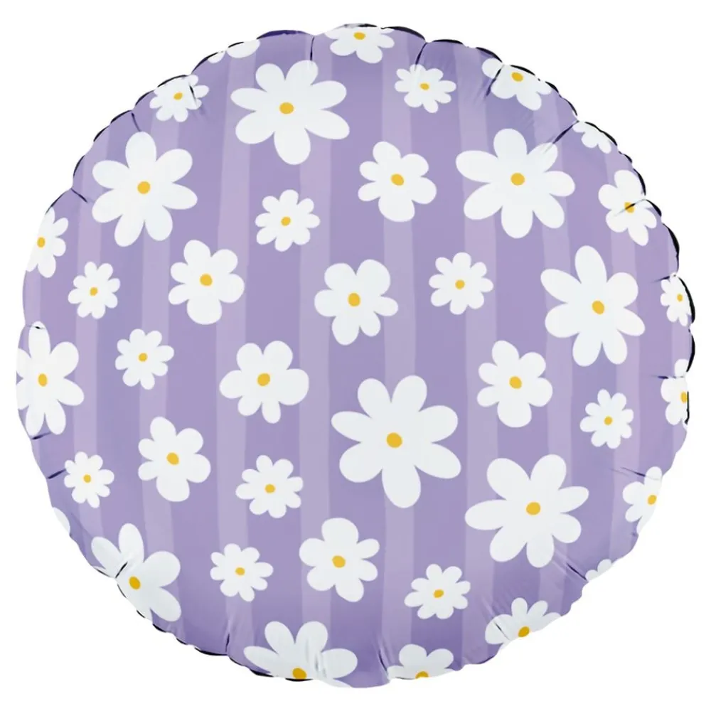 New Globos Europe B.V. Folieballon Daisies