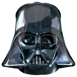 Reithmüller Europe GmbH Folieballon Darth Vader - Balloner